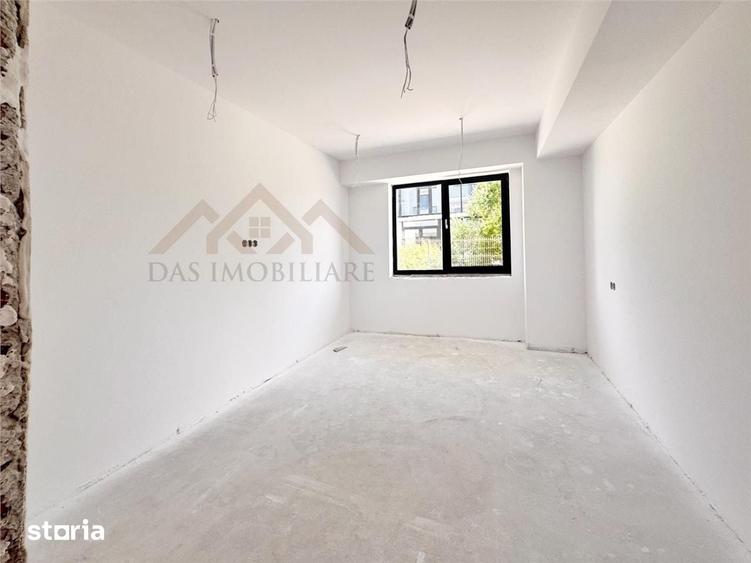 Apartament cu 2 camere în Valea Borcutului