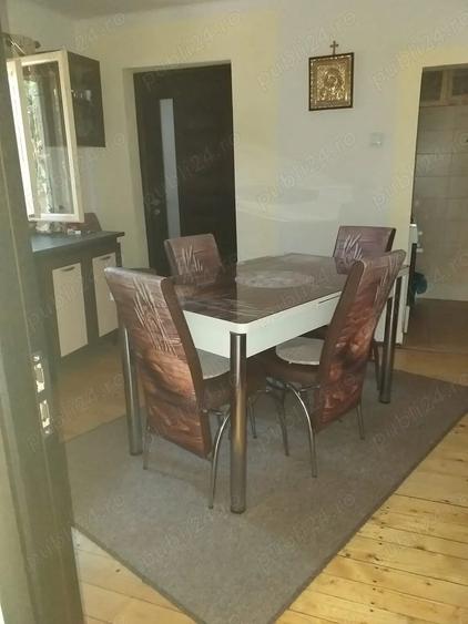 Casă cu Teren 600 Mp în Central