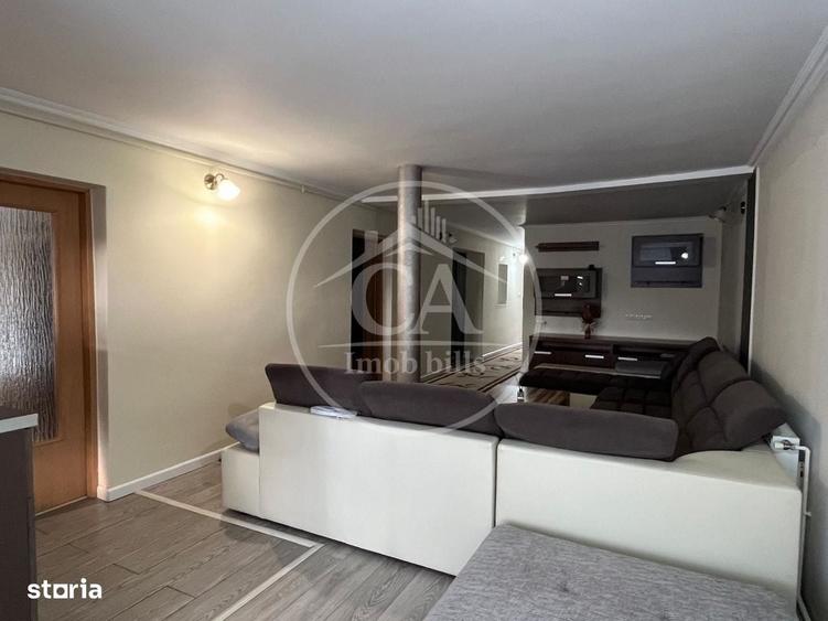 Casa de inchiriat cu 4 camere in Cartierul Tineretului, Oradea - 12