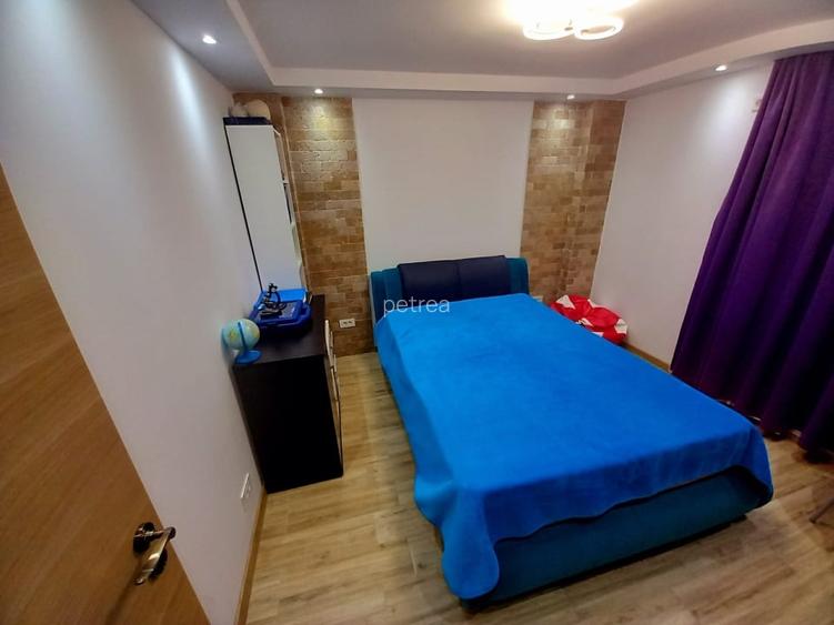 Apartament de lux cu 4 camere | Răcădău – lângă Parcul Trandafirilor