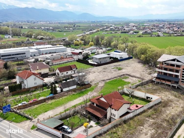 Spațiu comercial, în Centrul Istoric