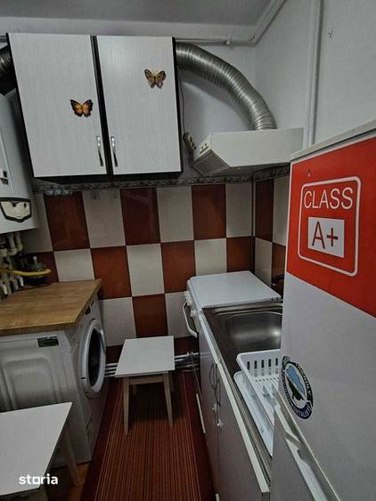 Apartament cu 2 camere în ICIL