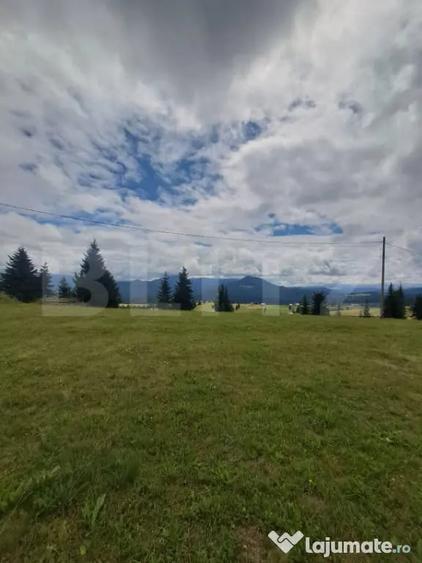 Teren în Piatra