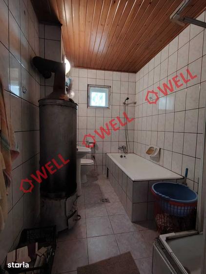 Casa de vanzare in Sfantu Gheorghe, pe strada Facliei! - 6