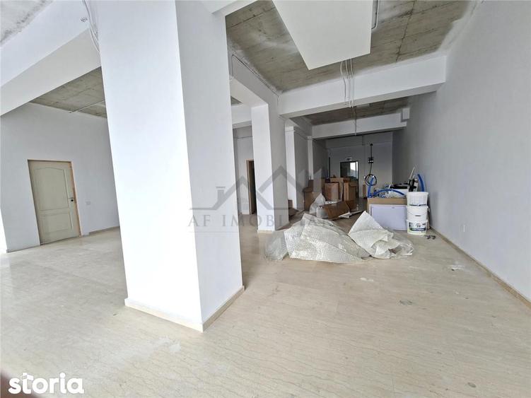 Spațiu comercial, de 108 mp, în Copou