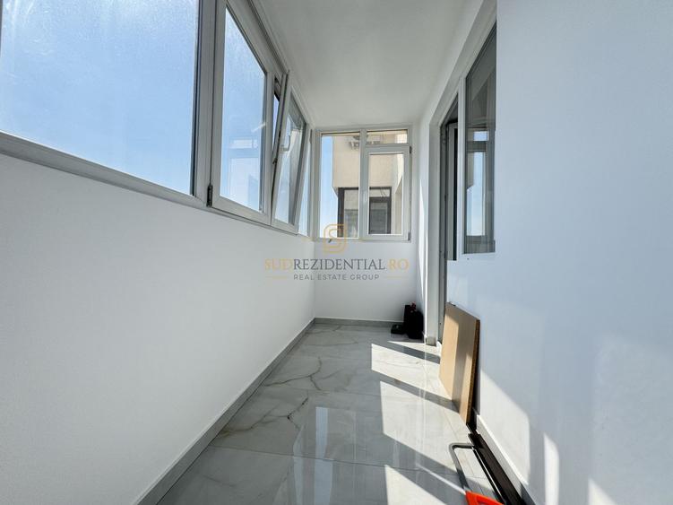 Apartament 2 camere, mobilat si utilat premium, loc de parcare-Rahova - 13