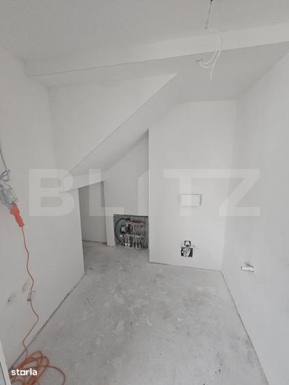 Casa pe parter, 135 mp, 350 mp teren, zona Podari - 3