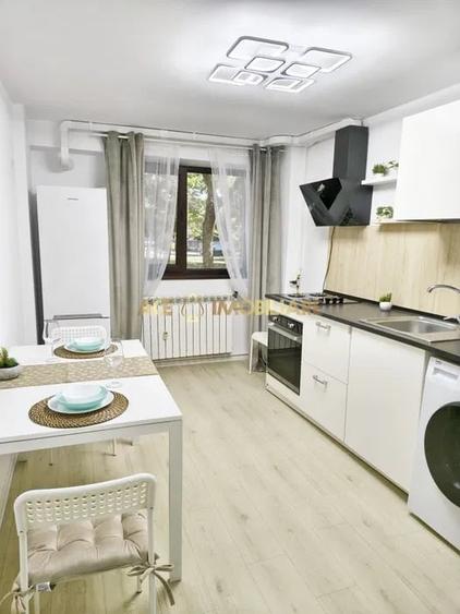 2 Camere de inchiriat | Soseaua Panduri | Mobilat-Utilat | Metrou - 5