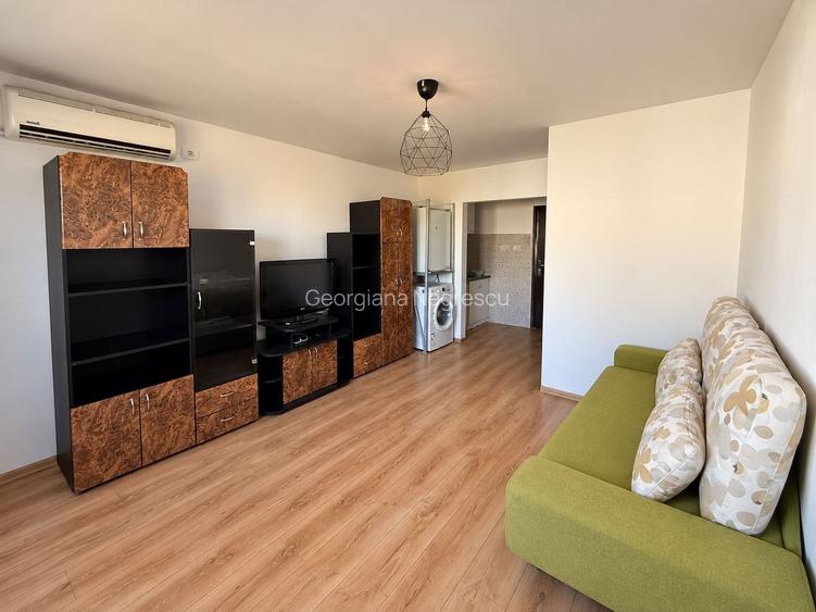 Buziasului | 1 Camere | Oportunitate foarte bună pentru investiție.