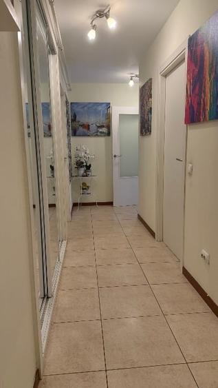Apartament cu 5 camere decomandat, mobilat în Pantelimon