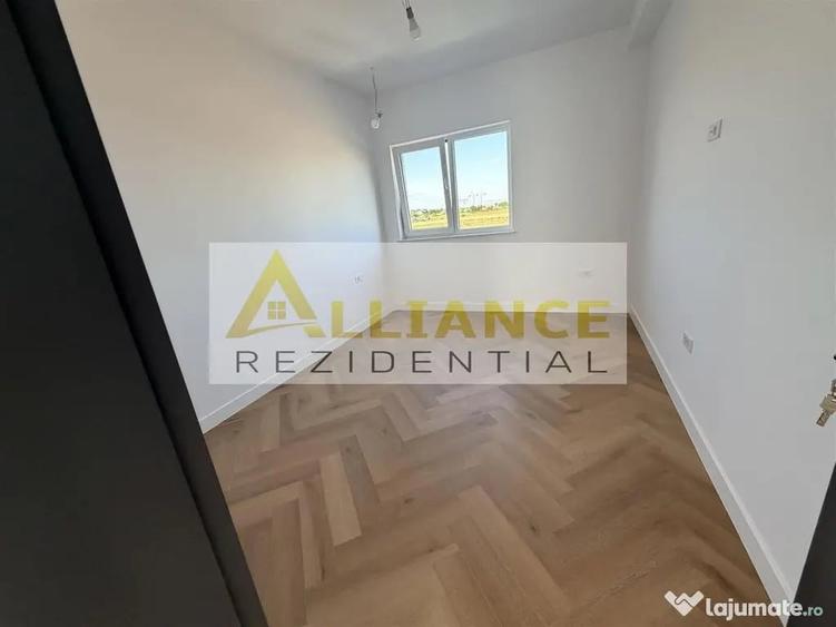 Casa individuala 4 camere 3 bai 145 mp utili ! - Berceni (Bucuresti-Ilfov) - 3