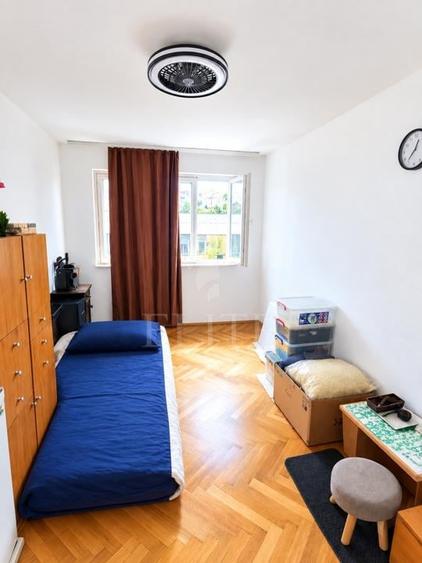 Apartament cu 4 camere decomandat în Mănăștur