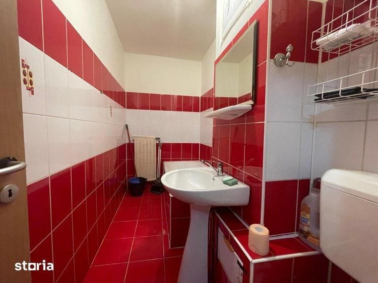 Garsonieră decomandată în Mărăști