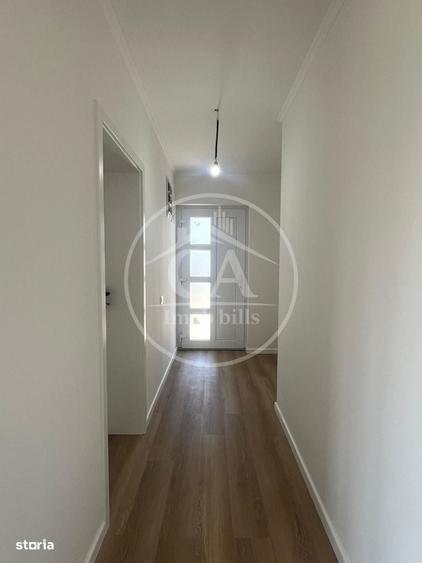 Casă cu 4 camere decomandat cu Teren 500 Mp în Sântandrei