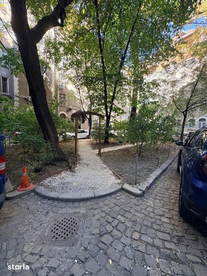 Garsonieră în Romană