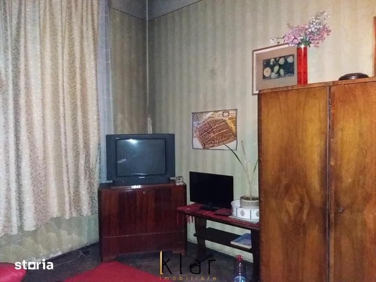 Apartament cu 3 camere în Ultracentral