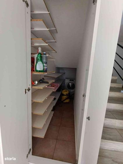 Casa in Chiajna, aproape de metrou - 4