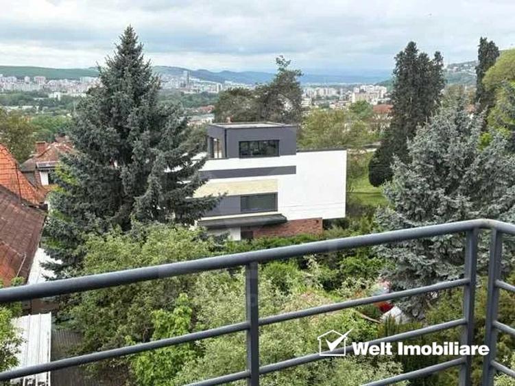 Birou, de 180 mp, în Gruia