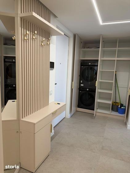 Apartament 3 camere, 80 mp, Parcare Wings - Zorilor - 16