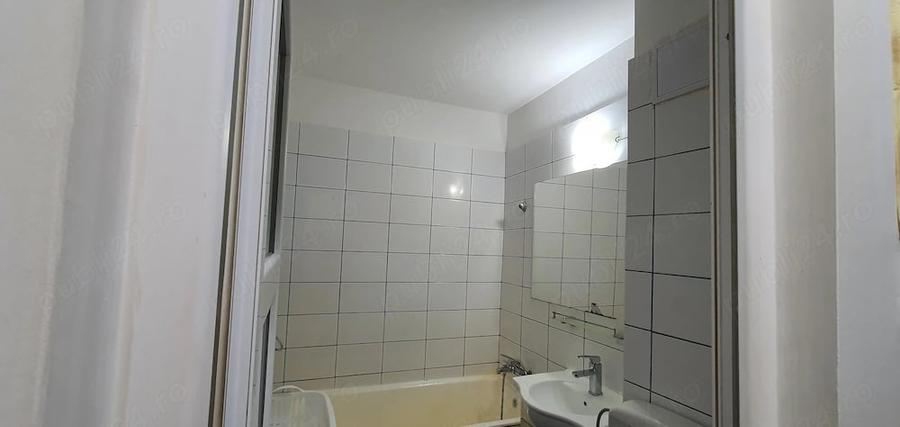 Garsonieră semidecomandată în Drumul Taberei