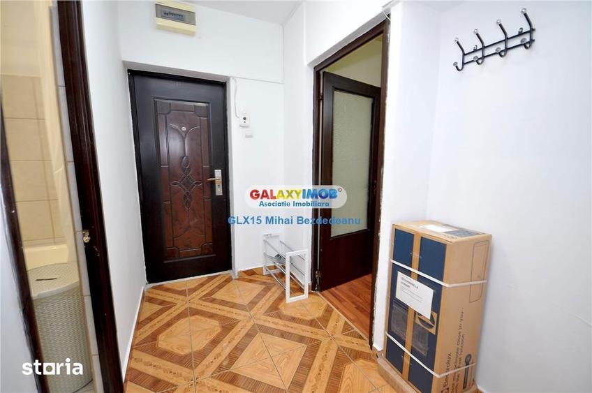 Inchiriere Garsoniera de lux in zona Vatra Luminoasa. - 2