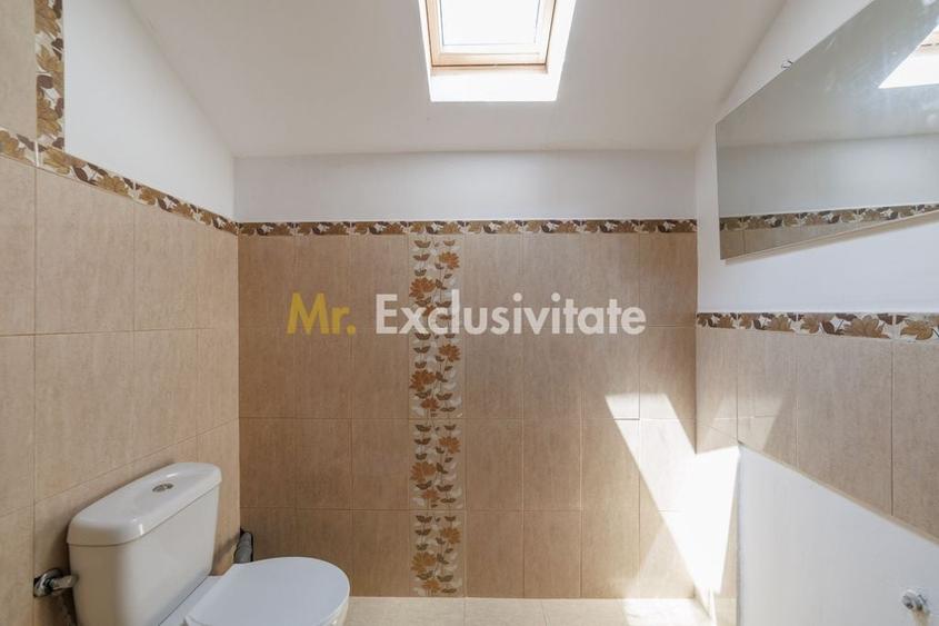 Casă cu 4 camere cu Teren 705 Mp în Central