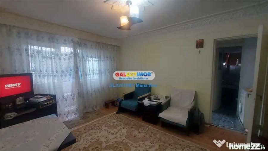 Apartament 2 camere, etaj 3, Gradinita 23! - Botosani (Botosani) - 4