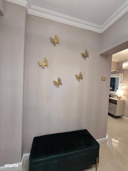 Apartament cu 4 camere în Ultracentral