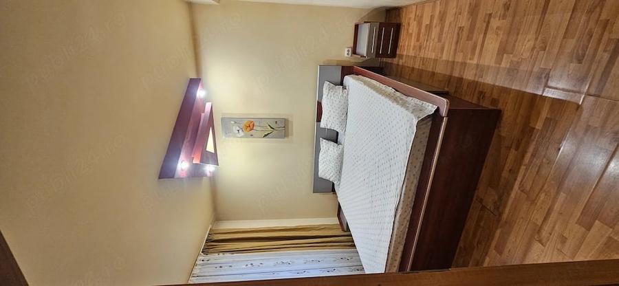 Apartament cu 2 camere semidecomandat în Ultracentral