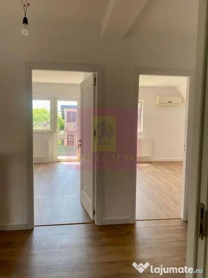 Casă cu 4 camere cu Teren 301 Mp în Mogoșoaia