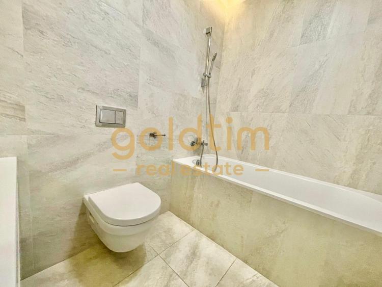 Apartament cu 4 camere decomandat, mobilat în Floreasca