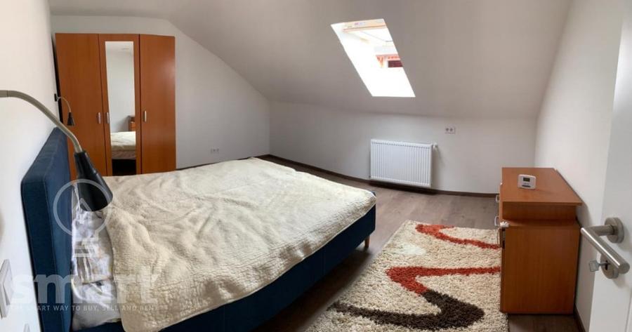 Apartament 2 camere, Floresti, zona Cetatii - 10