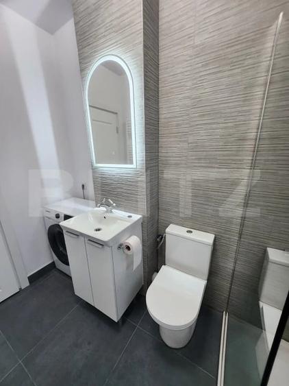 Apartament 3 camere, balcon, parcare, Beta Residence - 8