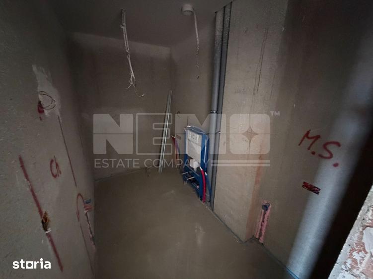 Apartament 2 camere | 50,4 mp | Balcon - 5