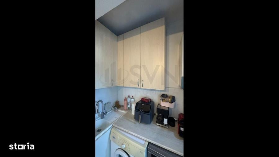 Apartament cu 2 camere semidecomandat în Cișmigiu