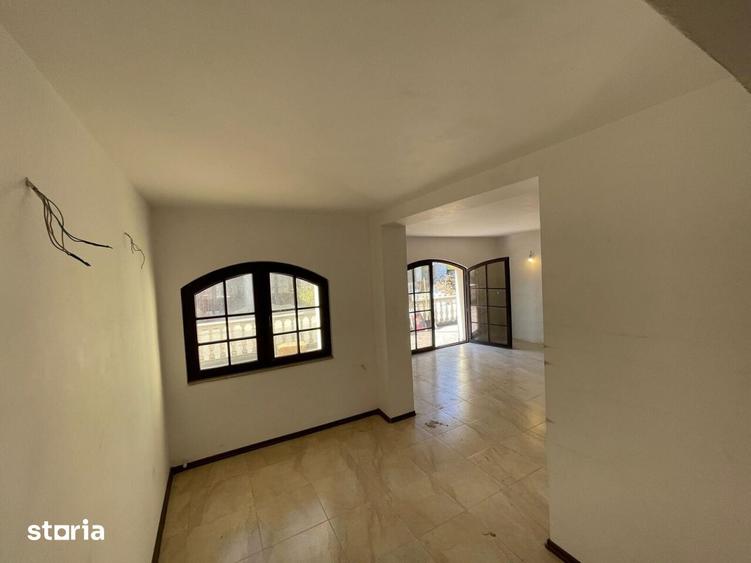 INCHIRIERE VILA POZITIE STRADALA-CLINICA-COMERCIAL - 3