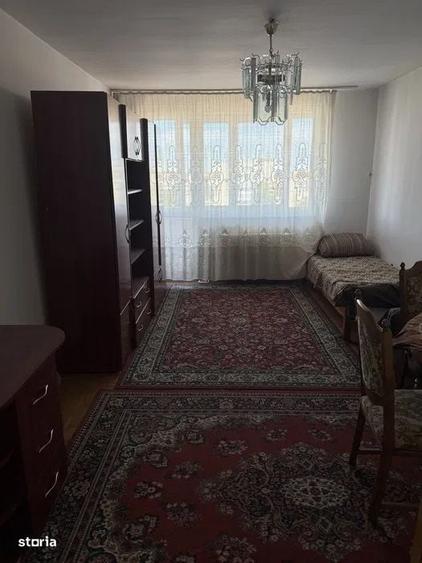 Apartament cu 3 camere în Budai