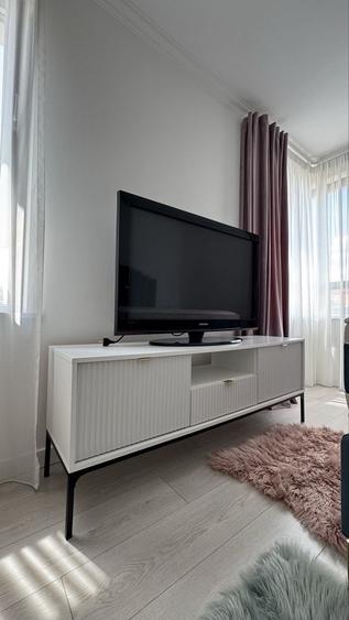 Apartament cu 2 camere decomandat în Unirea