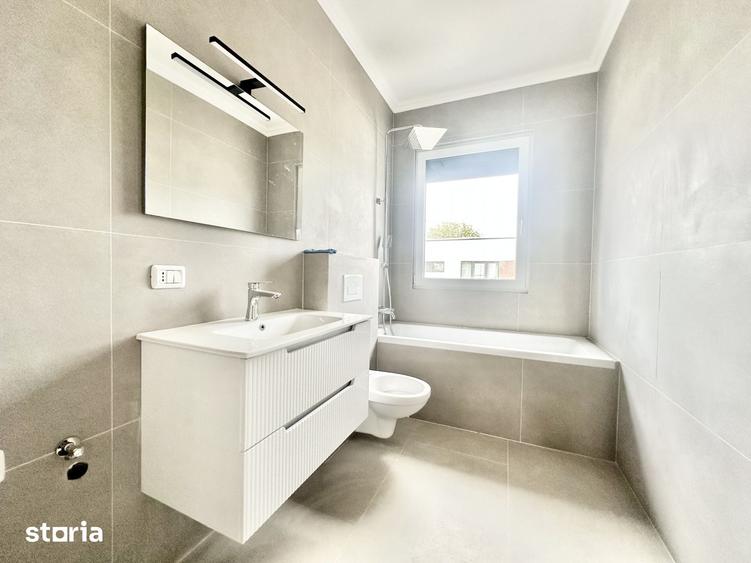 Apartament spatios - 3 camere - Zona Calea Urseni - 3