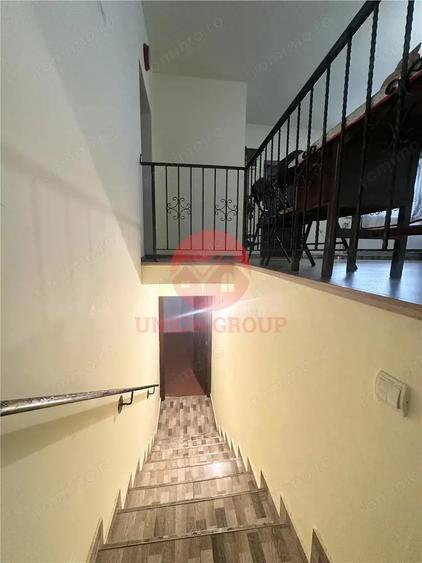 Casă cu Teren 854 Mp în Ovidiu