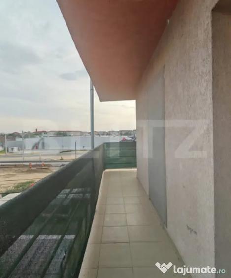Apartament cu 2 camere, 38.48 mp, zona Dragos Voda - 7