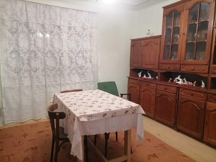Casă cu 4 camere în Socodor