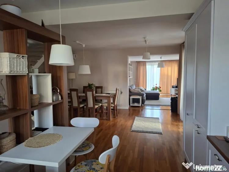 Casă cu 4 camere cu Teren 500 Mp în Tăuții-Măgherăuș