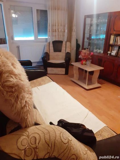 Apartament cu 2 camere decomandat în Oltenița
