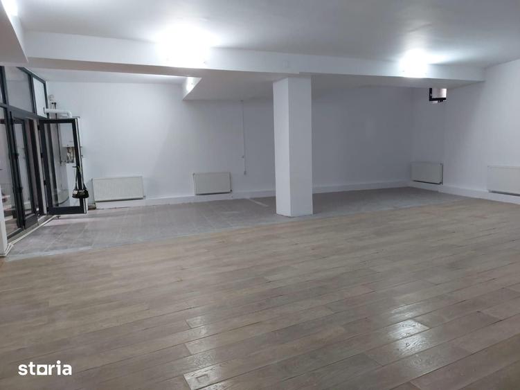 Inchiriez Spatiu Depozitare/Productie 205 mp utili Stefan cel Mare - 8