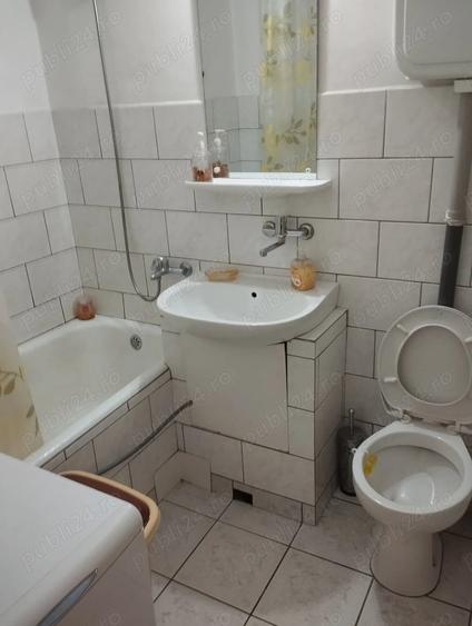 Garsonieră semidecomandată în Central