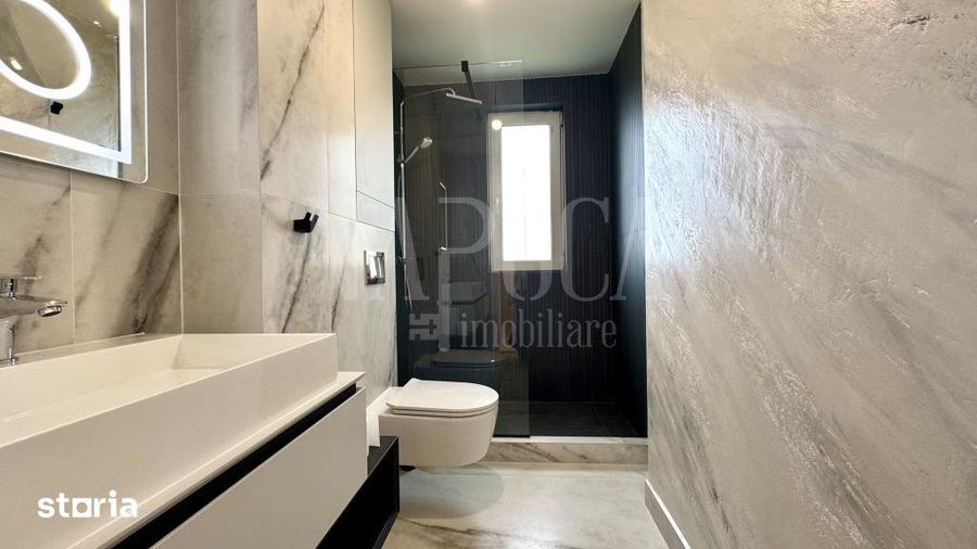 Apartament 2 camere de vanzare in Dambul Rotund, Cluj Napoca - 7