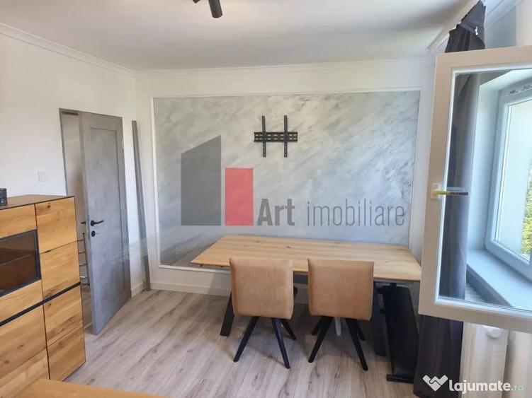 Vanzare apartament 2 camere decomandat Luica - 10