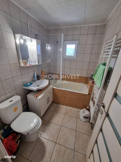 Apartament cu 2 camere în Ampoi 3