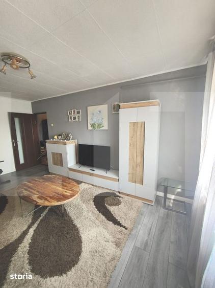 Apartament cu 2 camere în Sud